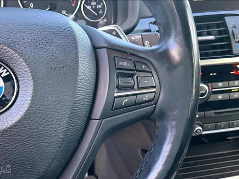 Used 2016 BMW X3 xDrive28i image 19