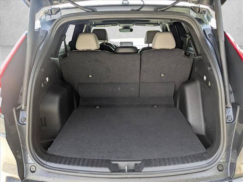 Used 2024 Honda CR-V Sport Touring image 6