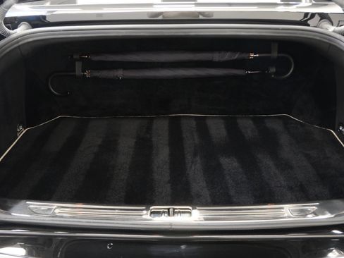 Used 2020 Bentley Mulsanne Speed RWD image 19