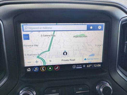 Used 2022 GMC Sierra 2500 AT4 w/ AT4 Premium Plus Package image 11