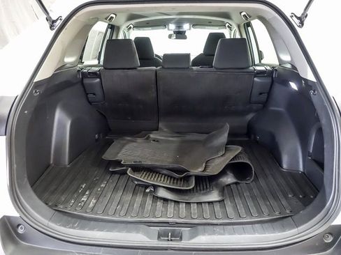 Certified 2024 Toyota RAV4 LE image 24