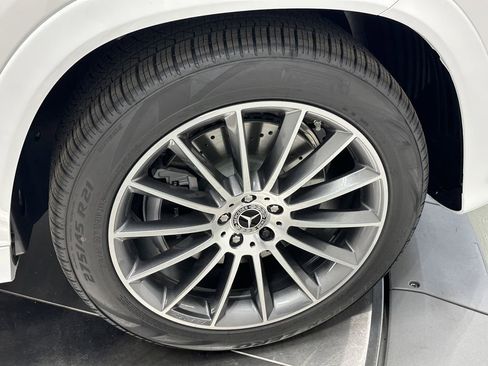 New 2026 Mercedes-Benz GLE 580 GLE 580 image 13