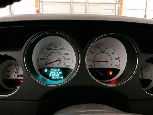 Used 2012 Dodge Challenger R/T Plus RWD image 20