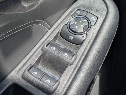 Used 2024 Ford Edge Titanium AWD/4WD image 24