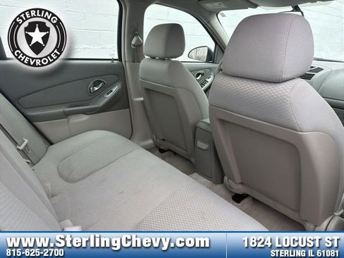 Used 2008 Chevrolet Malibu LS image 15