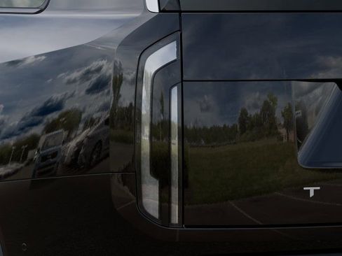 New 2027 Kia Telluride S FWD image 12
