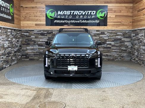 Used 2024 Hyundai Palisade XRT image 4