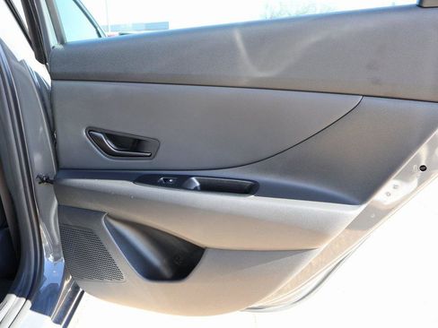 New 2026 Hyundai Elantra Sport image 16