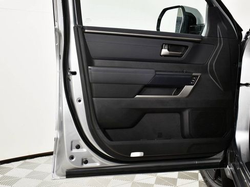 New 2026 Toyota Tundra Platinum image 20