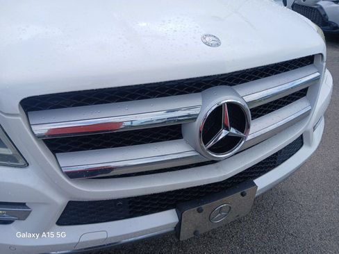 Used 2015 Mercedes-Benz GL 450 4MATIC w/ Parking Assist Package image 22