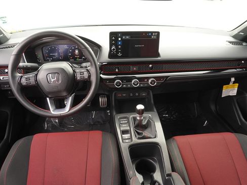 Used 2025 Honda Civic Si image 19