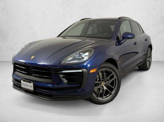 Certified 2023 Porsche Macan S AWD/4WD video 1
