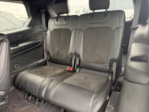 Used 2021 Jeep Grand Cherokee L Laredo image 8