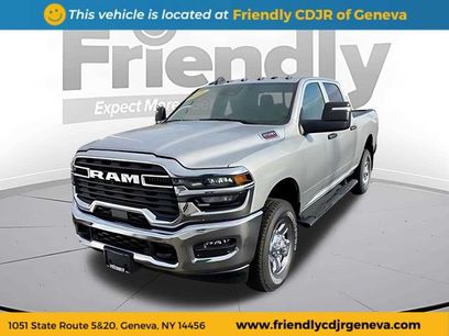 Used 2026 RAM 2500 Tradesman