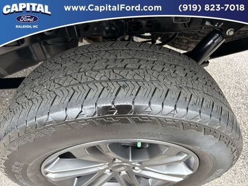 Certified 2023 Ford F150 XLT w/ Equipment Group 302A High image 14