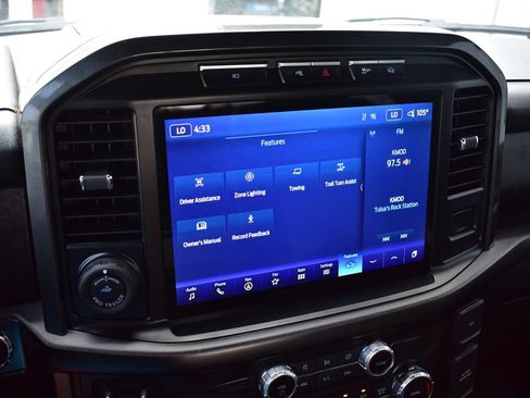 Used 2023 Ford F150 Tremor w/ Equipment Group 402A High AWD/4WD image 52