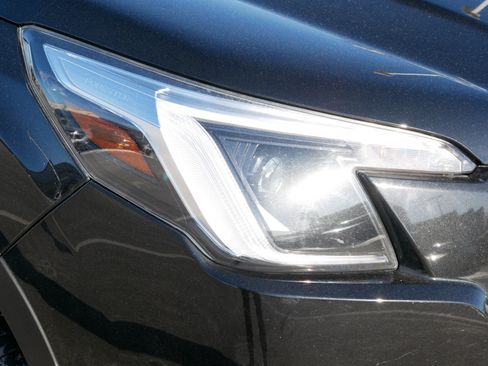 Used 2023 Subaru Forester Limited image 16