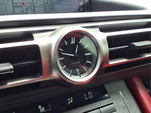 Used 2021 Lexus RC F Track Edition image 15