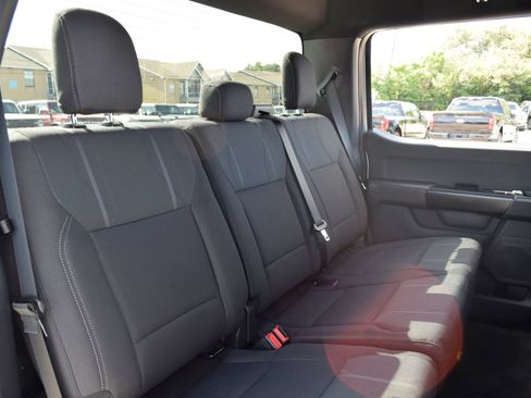New 2026 Ford F150 STX w/ F-150 LOBO Package AWD/4WD image 19