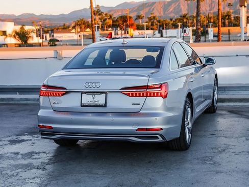 Used 2024 Audi A6 Premium Plus image 8