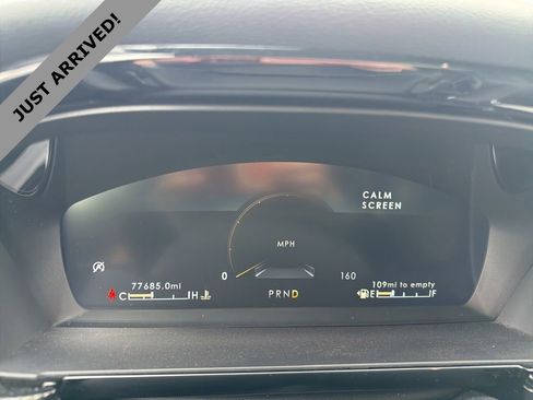 Used 2020 Lincoln Corsair Reserve w/ Equipment Group 202A image 11