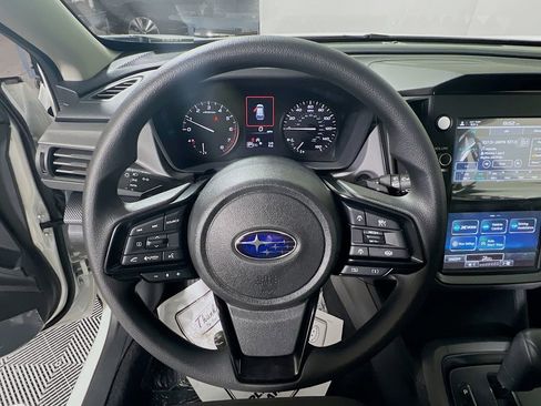 New 2026 Subaru Crosstrek 2.5i AWD/4WD image 10