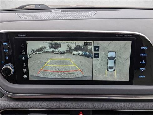 Used 2021 Hyundai Sonata Limited image 13