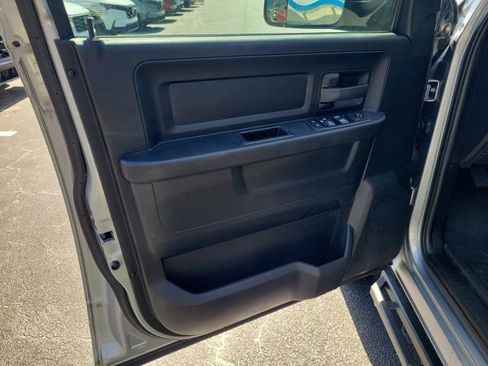 Used 2021 RAM 1500 Tradesman w/ Tradesman SXT Package AWD/4WD image 15