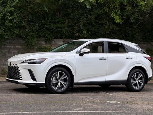 Certified 2024 Lexus RX 350 Premium w/ Convenience Package AWD/4WD image 11
