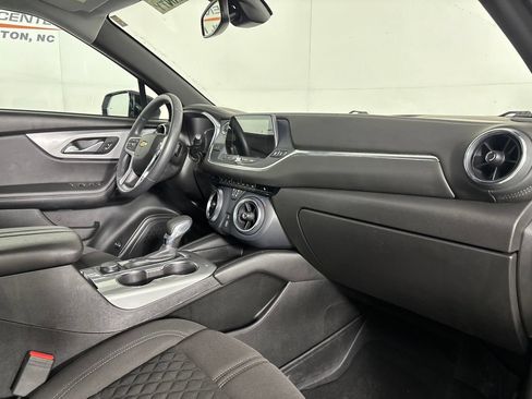 Used 2022 Chevrolet Blazer LT w/ Redline Edition AWD/4WD image 30