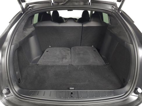 Used 2020 Tesla Model X Long Range image 7