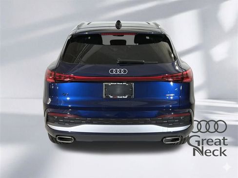 New 2025 Audi Q5 Premium image 21