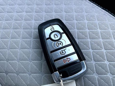 Certified 2023 Ford Escape Active w/ Tech Pack #2 image 15