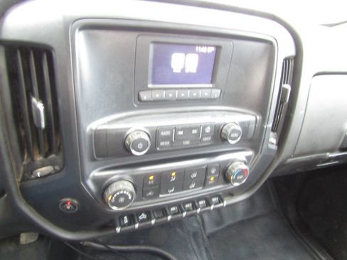 Used 2016 Chevrolet Silverado 2500 W/T image 15