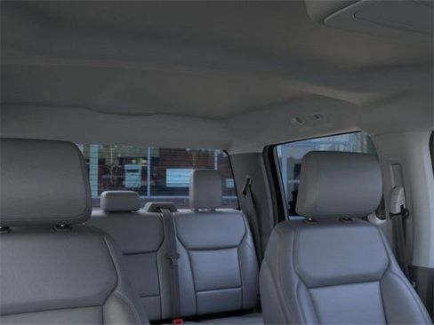 New 2025 Ford F150 Lightning Flash image 22