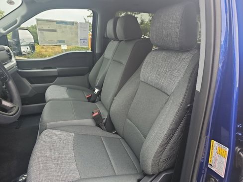 New 2026 Ford F250 XLT image 17