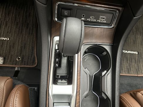 Certified 2025 Subaru Ascent Touring image 41