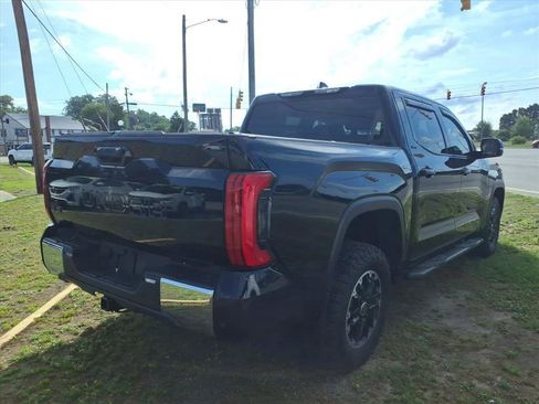 Used 2022 Toyota Tundra SR5 w/ TRD Off-Road Package AWD/4WD image 2