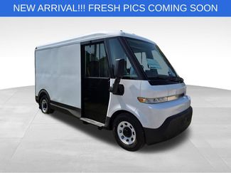 Used 2024 Chevrolet Brightdrop 400 w/ Commercial Equipment Package AWD/4WD video 2