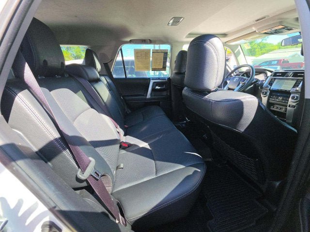 Used 2024 Toyota 4Runner Limited AWD/4WD image 16