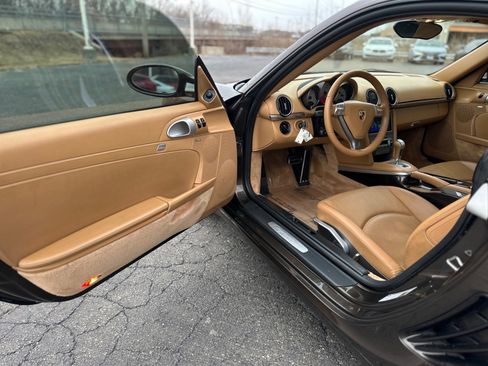 Used 2008 Porsche Cayman S image 15