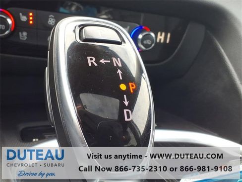 Used 2021 Buick Enclave Avenir w/ Avenir Technology Package image 18