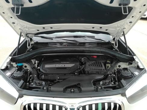 Used 2021 BMW X1 sDrive28i w/ Convenience Package FWD image 57