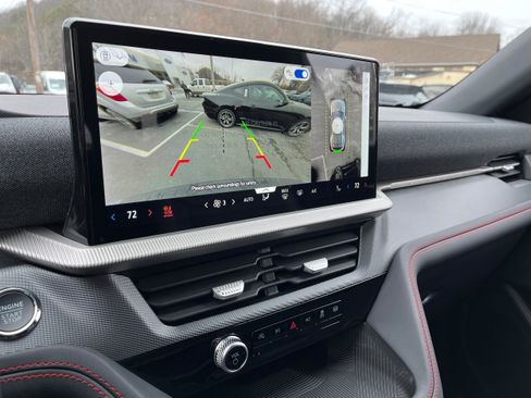 New 2026 Ford Explorer ST-Line w/ ST-Line Street Pack image 20