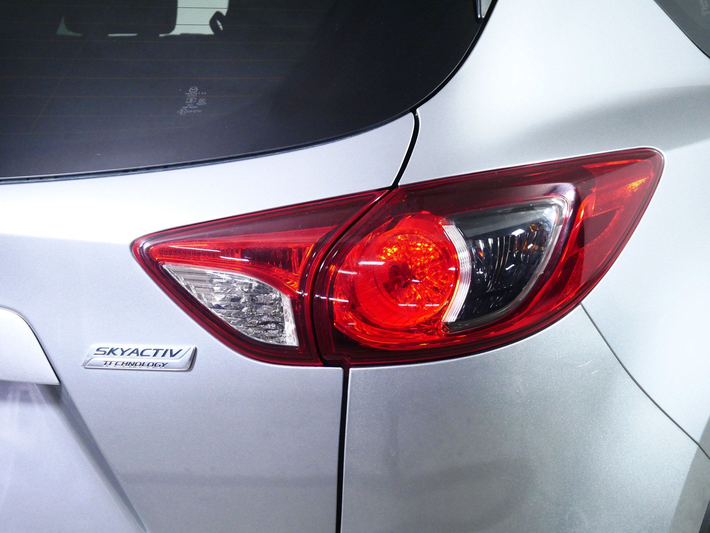Used 2015 MAZDA CX-5 Grand Touring AWD/4WD image 17