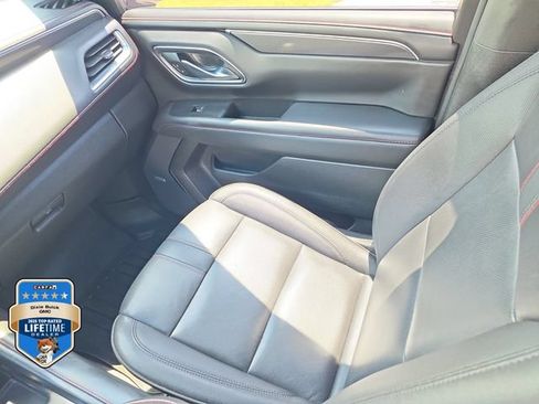 Certified 2023 Chevrolet Tahoe RST AWD/4WD image 16