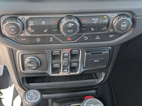 New 2026 Jeep Wrangler Sahara image 19