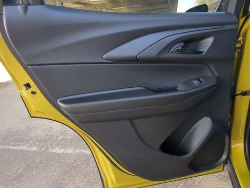 New 2025 Chevrolet TrailBlazer ACTIV w/ Convenience Package image 13