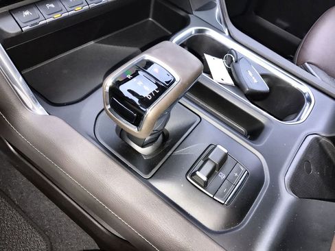 New 2026 GMC Sierra 1500 Denali AWD/4WD image 20