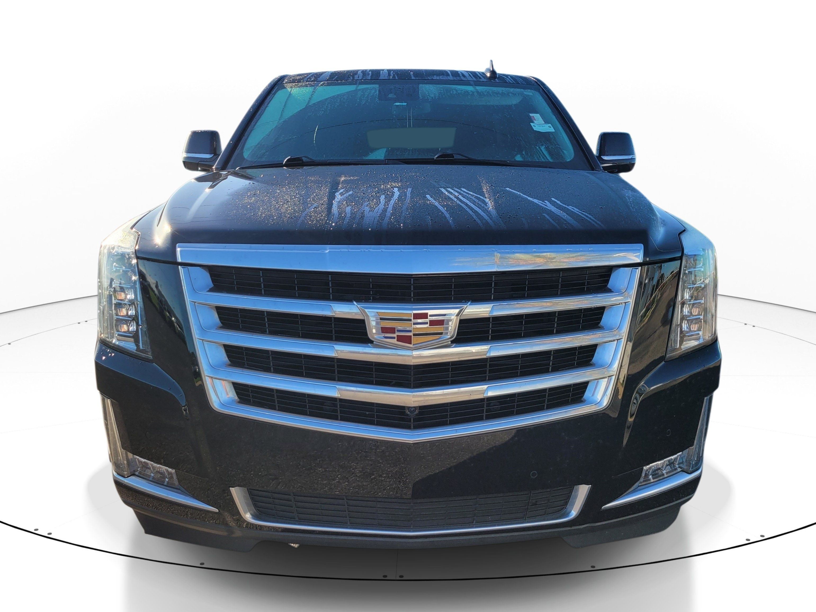 Used 2020 Cadillac Escalade Luxury RWD image 2
